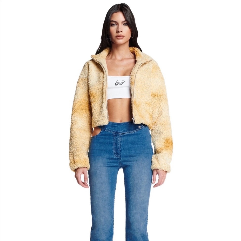 I.AM.GIA jacket